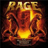 Rage+++ - The+Soundchaser+Archives.+30th+Anniversary (2014)