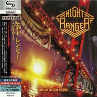 Night+Ranger+++ - High+Road+%5BJapanese+Edition%5D (2014)
