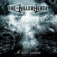 The+Killerhertz++ - A+Killer+Anthem (2014)