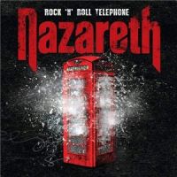 Nazareth+++ - Rock+%27n%27+Roll+Telephone (2014)