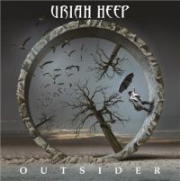 Uriah+Heep+++ - Outsider (2014)