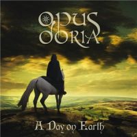 Opus+Doria+++ - A+Day+On+Earth (2014)