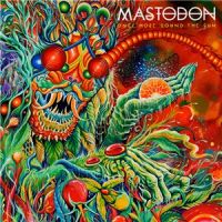 Mastodon++ - Once+More+%27Round+The+Sun (2014)