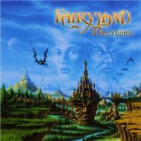Fairyland+++++ - Of+Wars+In+Osyrhia+%5BJapanese+Edition%5D (2003)