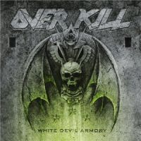 Overkill+++ - White+Devil+Armory (2014)