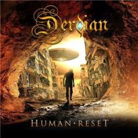 Derdian+++ - Human+Reset (2014)