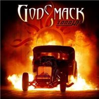 Godsmack++ - 1000hp (2014)