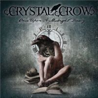 Crystal+Crow++++ - Once+Upon+A+Midnight+Dreary (2014)