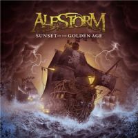 Alestorm+++ - Sunset+On+The+Golden+Age (2014)