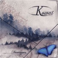 Kowai++ - Dissonance (2014)