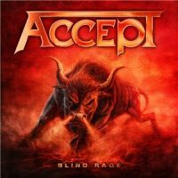 Accept++ - Blind+Rage (2014)