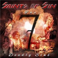 Saints+Of+Sin++ - The+Seven+Deadly+Sins (2014)