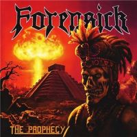 Forensick+++++++ - The+Prophecy (2014)