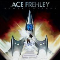 Ace+Frehley++ - Space+Invader (2014)