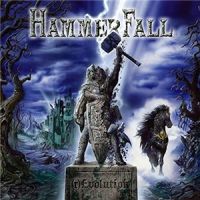 Hammerfall++ - %28r%29Evolution (2014)