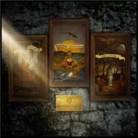 Opeth++ - Pale+Communion+%5BDeluxe+Edition%5D (2014)