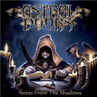 Astral+Doors++ - Notes+From+The+Shadows+%5BBonus+Edition%5D (2014)