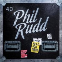 Phil+Rud+++ - Head+Job (2014)