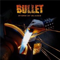 Bullet++ - Storm+Of+Blades (2014)