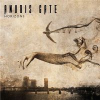 Anubis+Gate++ - Horizons (2014)