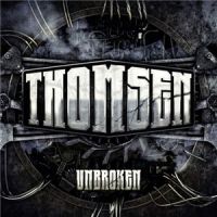 Thomsen++ - Unbroken (2014)