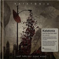 Katatonia++ - Last+Fair+Day+Gone+Night+%5B2CD+Digibook%5D (2014)