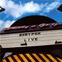 Stryper++ - Live+At+The+Whisky (2014)