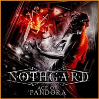 Nothgard+++ - Age+Of+Pandora (2014)
