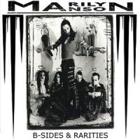 Marilyn+Manson+++ - B-Sides+%26+Rarities (2014)