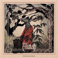 Alunah++ - Awakening+The+Forest+%5BLimited+Edition%5D (2014)