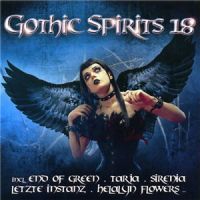 VA+++ - Gothic+Spirits+18 (2014)