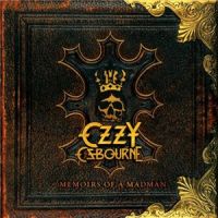 Ozzy+Osbourne++ - Memoirs+Of+A+Madman (2014)