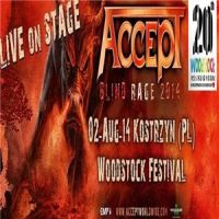 Accept+++ - Live+at+Woodstock+Festival+ (2014)