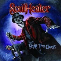 SoulHealer+++ - Bear+the+Cross (2014)