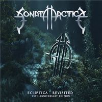 Sonata+Arctica++ - Ecliptica++Revisited+%5B15th+Anniversary+Edition%5D (2014)