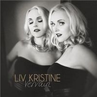 Liv+Kristine+++++++ - Vervain+%5BLimited+Edition%5D (2014)