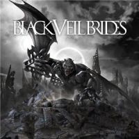 Black+Veil+Brides - Black+Veil+Brides (2014)