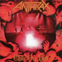 Anthrax++ - %D0%A1hile+On+Hell (2014)