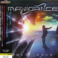 Manigance++ - Volte-Face+%5BJapanese+Edition%5D (2014)