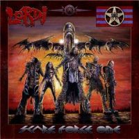 Lordi++ - Scare++Force+One+ (2014)