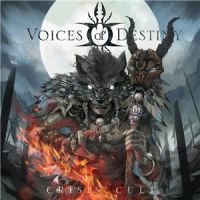 Voices+Of+Destiny++ - Crisis+Cult (2014)