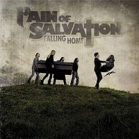 Pain+Of+Salvation - Falling+Home (2014)