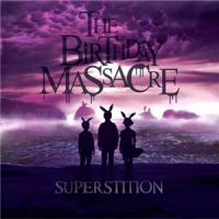 The+Birthday+Massacre+++ - Superstition (2014)