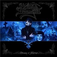 King+Diamond++ - Dreams+of+Horror (2014)