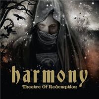 Harmony++ - Theatre+Of+Redemption (2014)