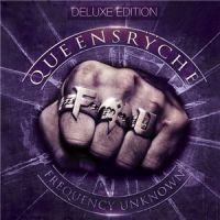 Queensryche+++ - Frequency+Unknown+%5BDeluxe+Edition%5D (2014)