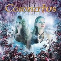 Coronatus++ - Cantus+Lucidus (2014)