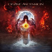 Divine+Ascension+++++ - Liberator (2014)