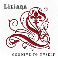 Liljana++ - Goodbye+To+Myself+%5BEP%5D (2014)