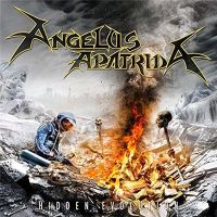 Angelus+Apatrida+++ - Hidden+Evolution (2015)